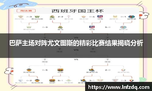 巴萨主场对阵尤文图斯的精彩比赛结果揭晓分析